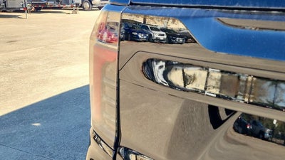 2027 Chevrolet Tahoe LS