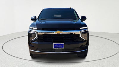 2027 Chevrolet Tahoe LS