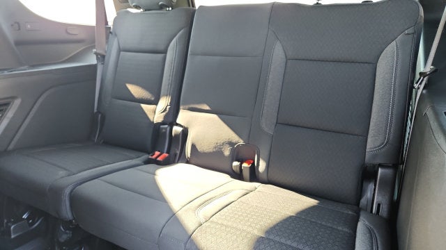 2027 Chevrolet Tahoe LS