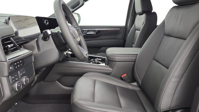 2026 Chevrolet Tahoe LT - Photo 10