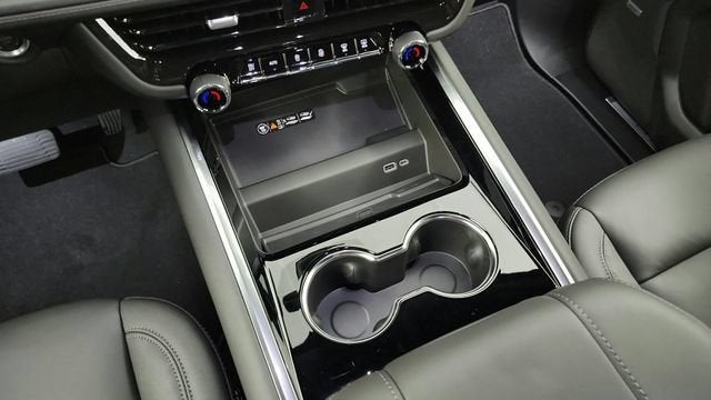 2026 Chevrolet Tahoe LT - Photo 13