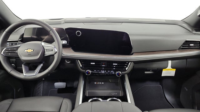 2026 Chevrolet Tahoe LT - Photo 14