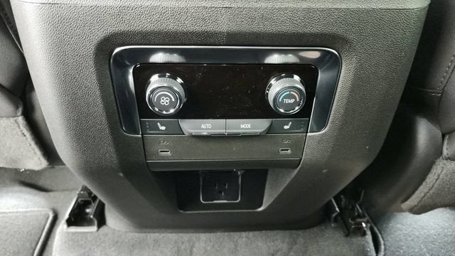 2026 Chevrolet Tahoe LT - Photo 15