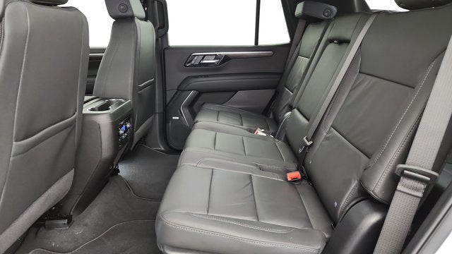 2026 Chevrolet Tahoe LT - Photo 19