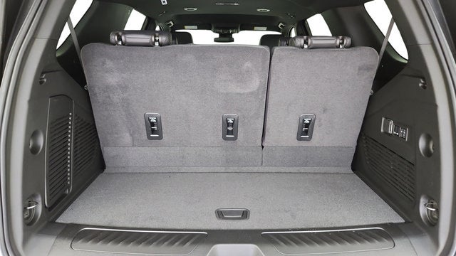 2026 Chevrolet Tahoe LT - Photo 27