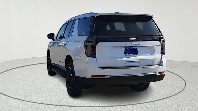 2026 Chevrolet Tahoe LT - Photo 6