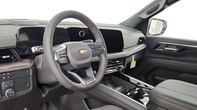2026 Chevrolet Tahoe LT - Photo 9