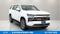 2027 Chevrolet Tahoe LT