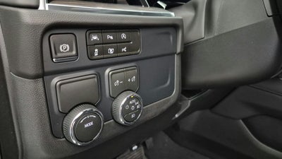 2027 Chevrolet Tahoe LT