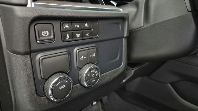 2027 Chevrolet Tahoe LT