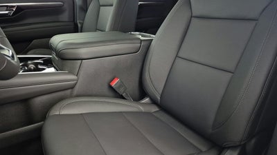 2027 Chevrolet Tahoe LT