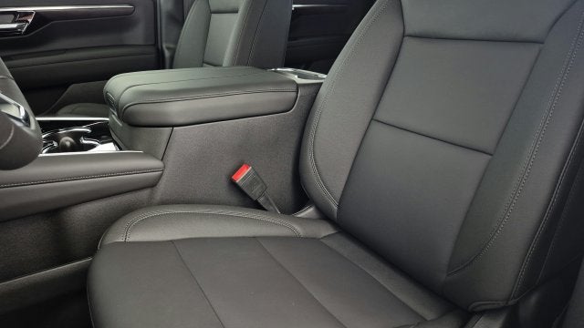2027 Chevrolet Tahoe LT