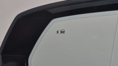 2027 Chevrolet Tahoe LT