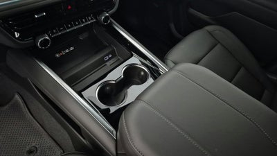 2027 Chevrolet Tahoe LT