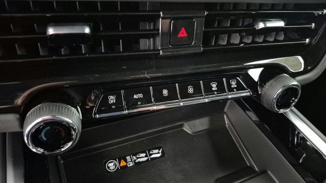 2027 Chevrolet Tahoe LT