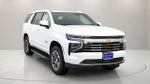 2027 Chevrolet Tahoe LT