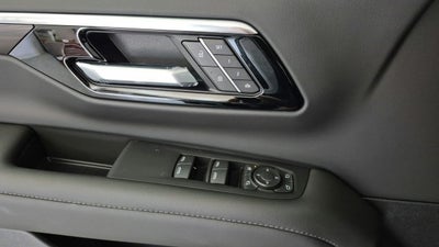 2027 Chevrolet Tahoe LT