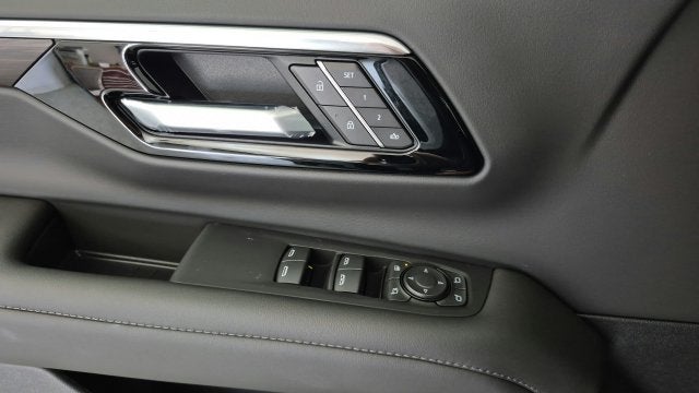 2027 Chevrolet Tahoe LT