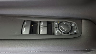 2027 Chevrolet Tahoe LT