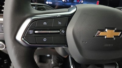 2027 Chevrolet Tahoe LT