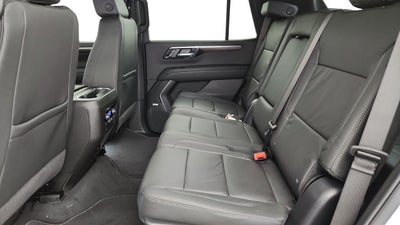 2027 Chevrolet Tahoe LT
