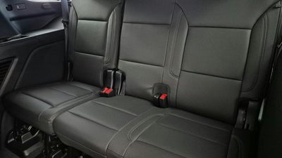 2027 Chevrolet Tahoe LT