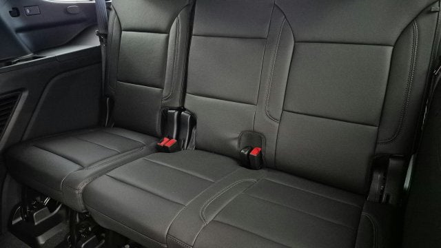 2027 Chevrolet Tahoe LT