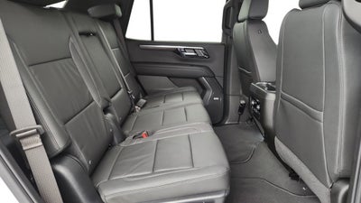 2027 Chevrolet Tahoe LT