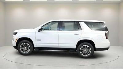2027 Chevrolet Tahoe LT