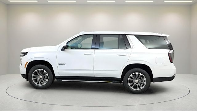 2027 Chevrolet Tahoe LT