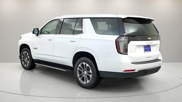 2027 Chevrolet Tahoe LT