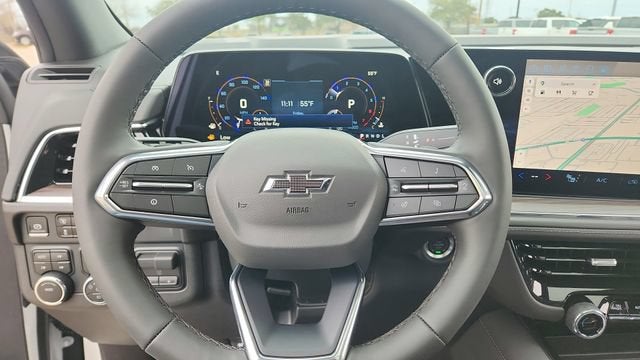 2026 Chevrolet Suburban Z71 - Photo 13
