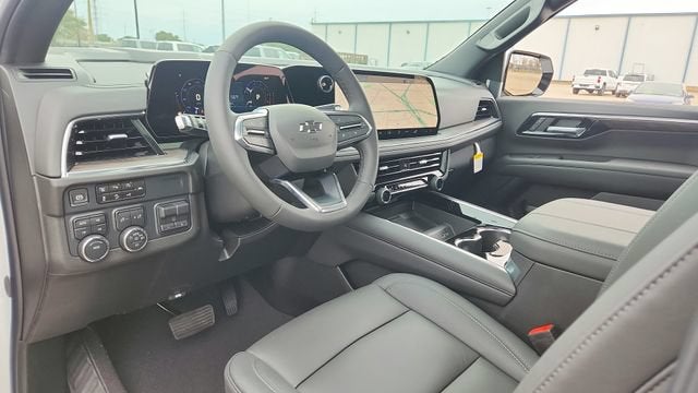 2026 Chevrolet Suburban Z71 - Photo 9