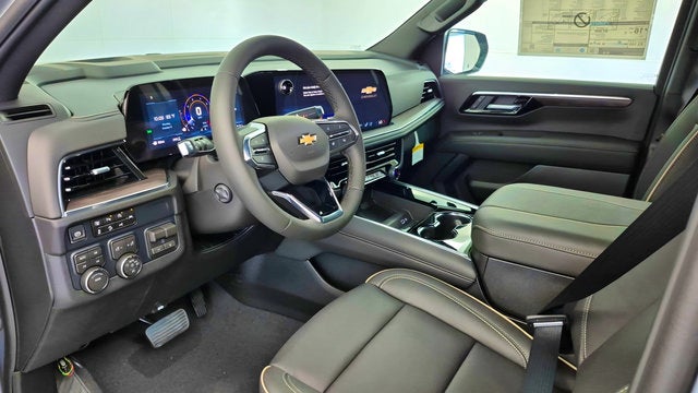 2026 Chevrolet Suburban Premier - Photo 9