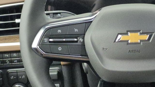 2026 Chevrolet Suburban High Country - Photo 27