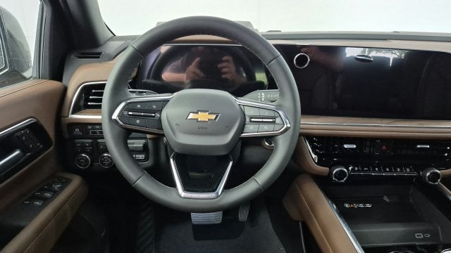 2026 Chevrolet Suburban High Country - Photo 29