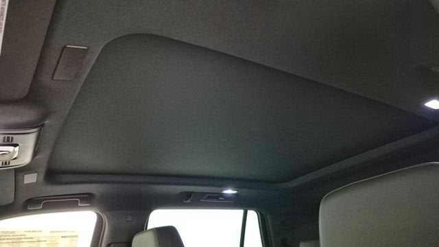 2026 Chevrolet Tahoe Z71 - Photo 12