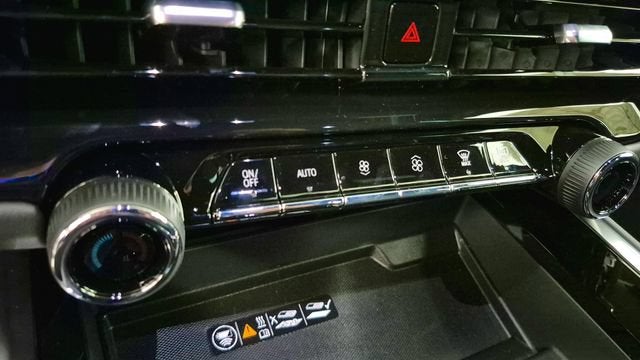 2026 Chevrolet Tahoe Z71 - Photo 17