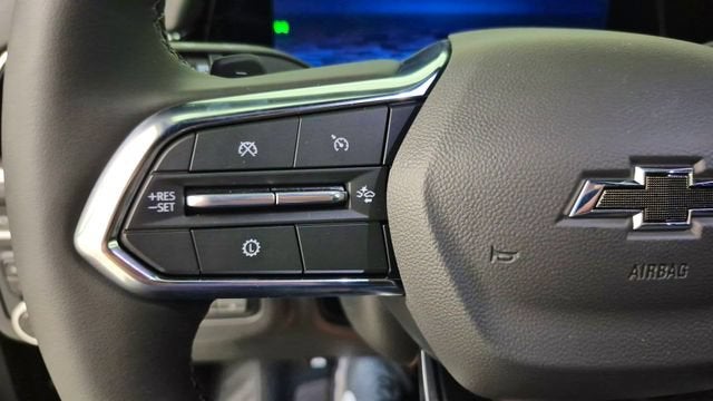 2026 Chevrolet Tahoe Z71 - Photo 26