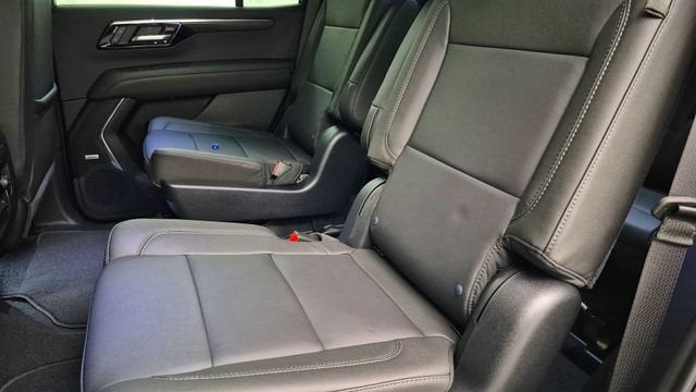 2026 Chevrolet Tahoe Z71 - Photo 28