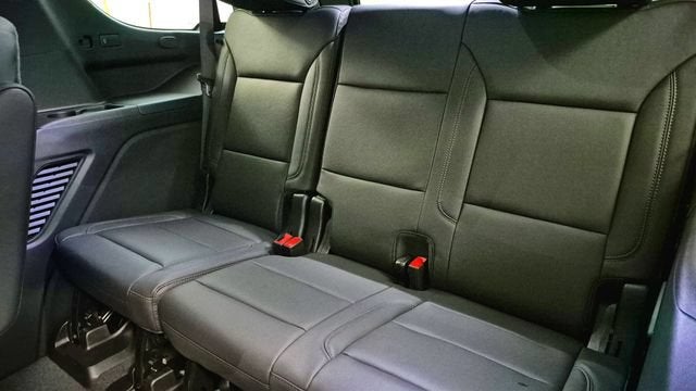 2026 Chevrolet Tahoe Z71 - Photo 29