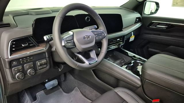 2026 Chevrolet Tahoe Z71 - Photo 9