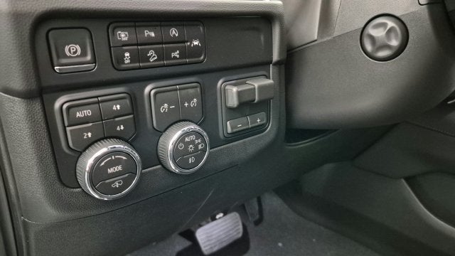 2027 Chevrolet Tahoe High Country