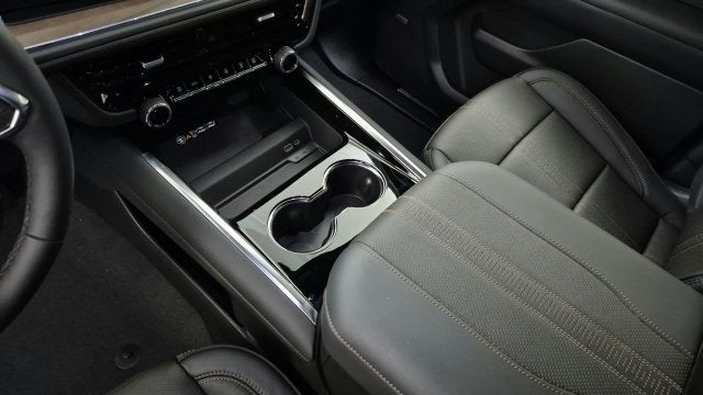 2027 Chevrolet Tahoe High Country