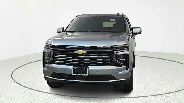 2027 Chevrolet Tahoe High Country