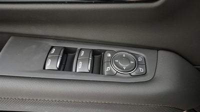 2027 Chevrolet Tahoe High Country