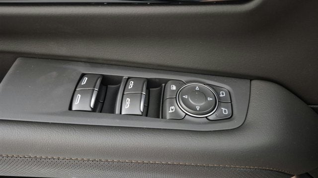 2027 Chevrolet Tahoe High Country