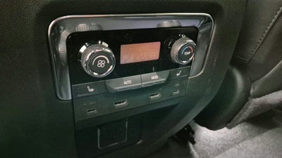 2027 Chevrolet Tahoe High Country