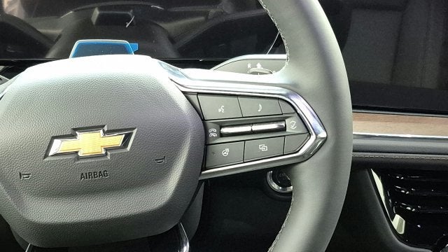 2027 Chevrolet Tahoe High Country