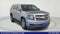 2018 Chevrolet Tahoe LS